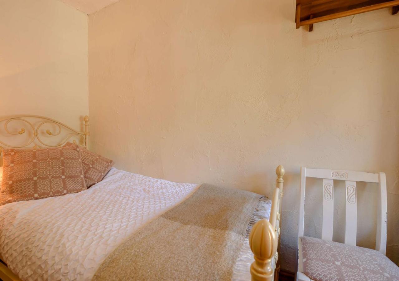 Bwthyn Clyd - St Davids Villa Buitenkant foto